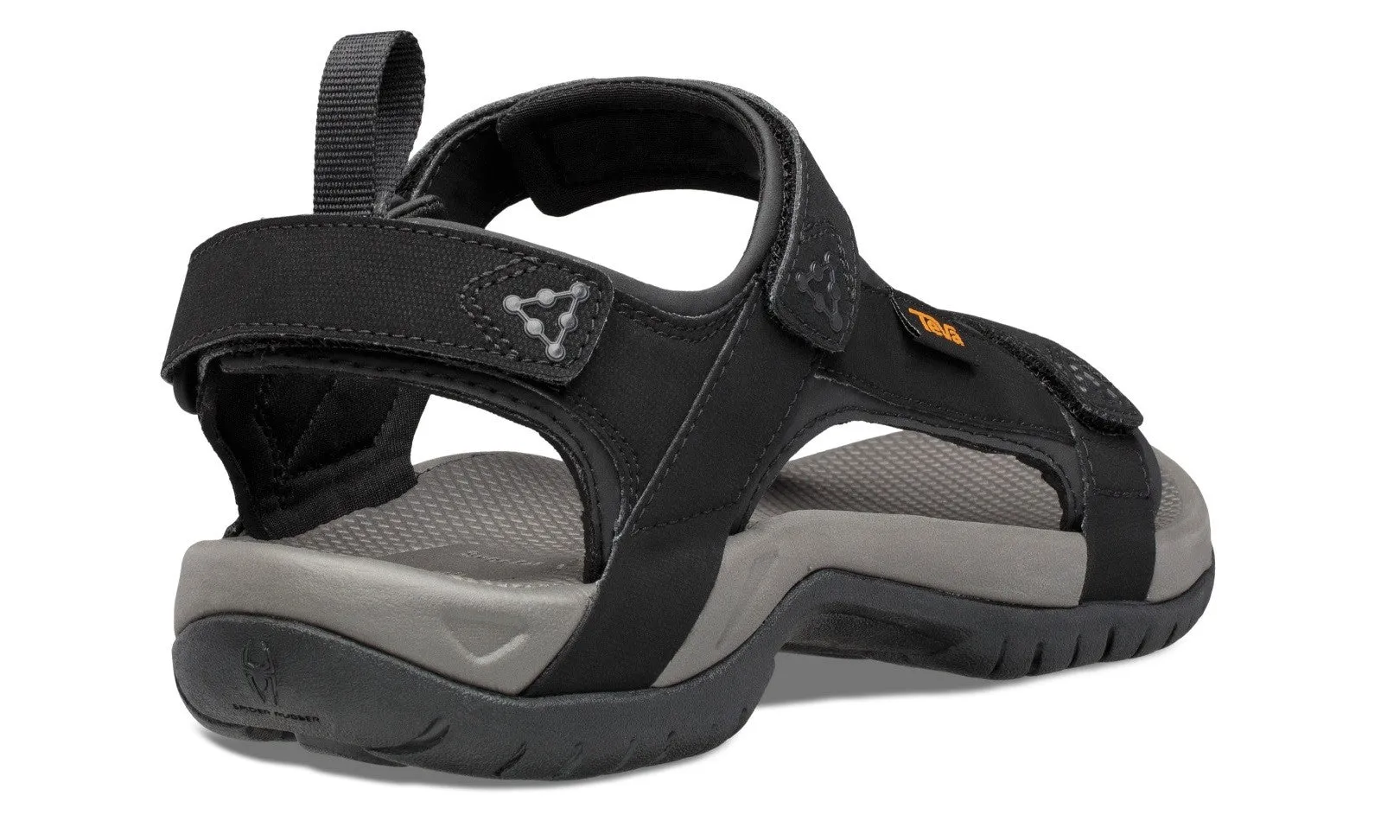 TEVA MEACHAM BLACK MENS