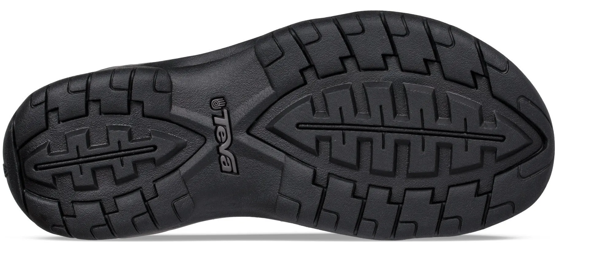 TEVA MEACHAM BLACK MENS