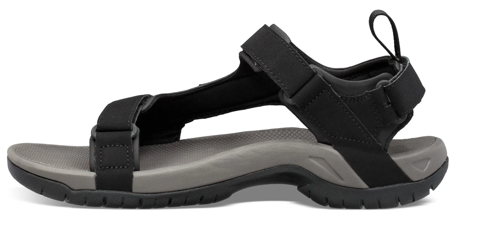 TEVA MEACHAM BLACK MENS