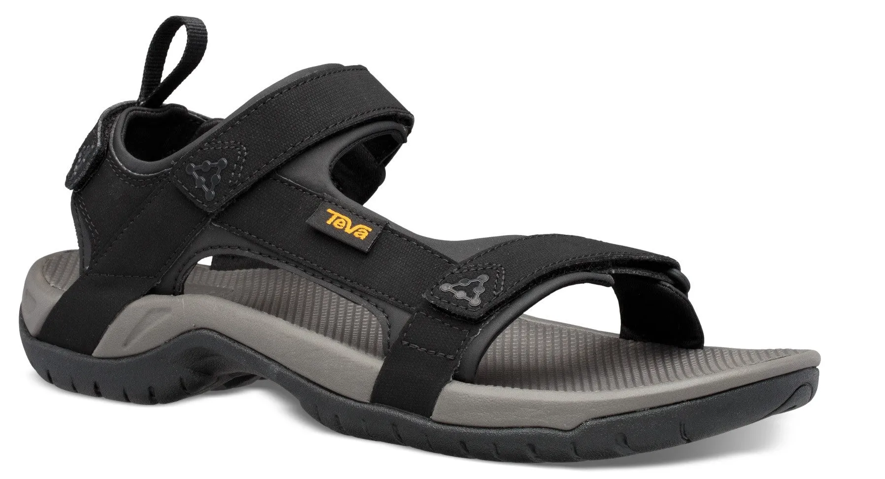 TEVA MEACHAM BLACK MENS