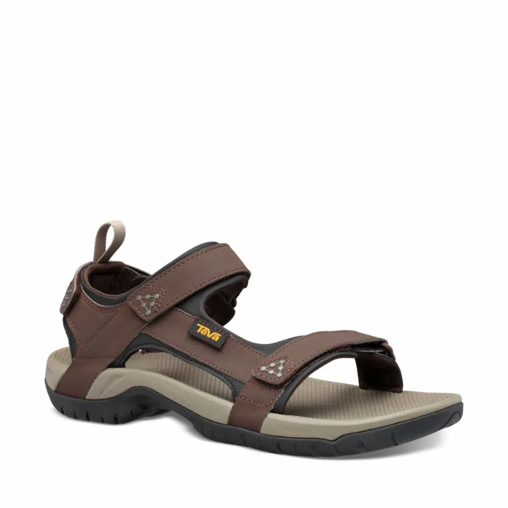 Teva Men MEACHAM CHOCOLATE BROWN