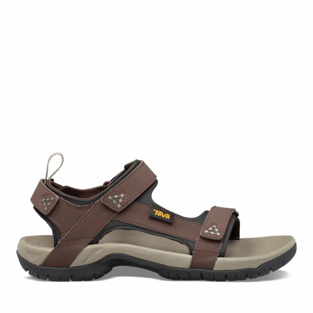 Teva Men MEACHAM CHOCOLATE BROWN
