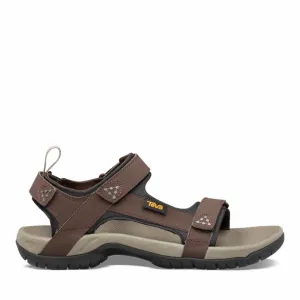 Teva Men MEACHAM CHOCOLATE BROWN