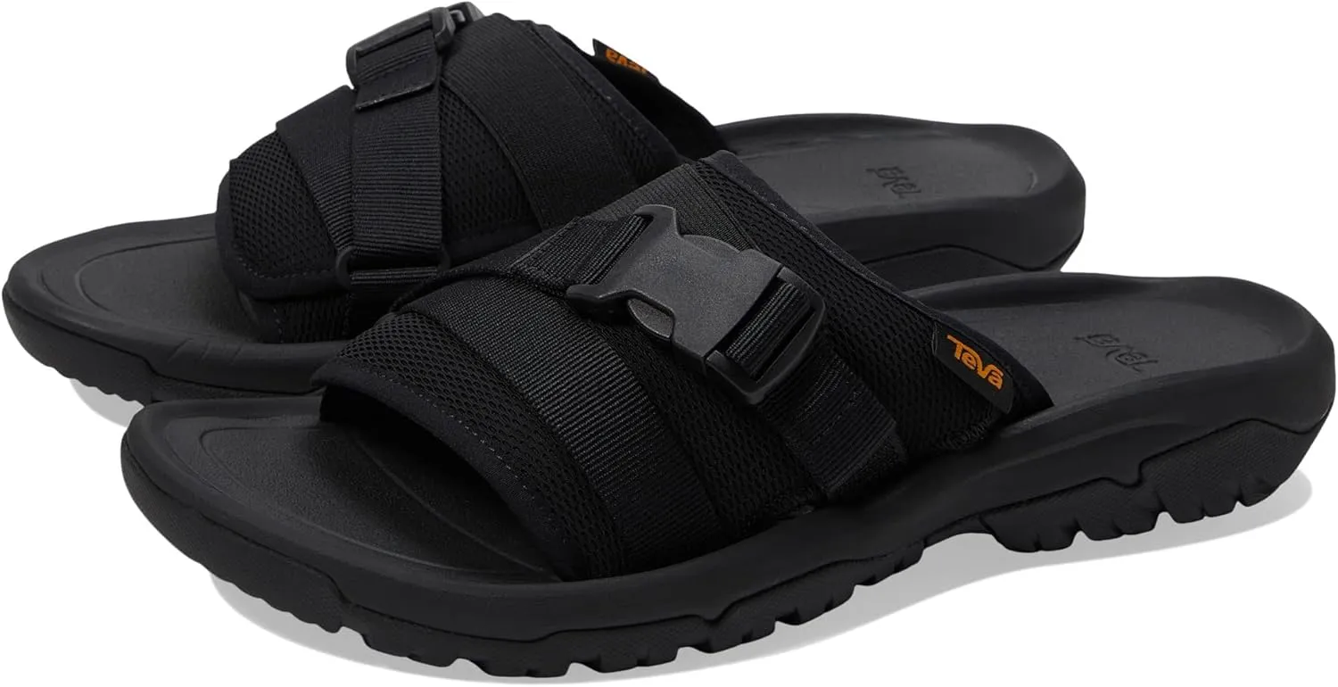 Teva Men's Hurricane Verge Slide Sandal