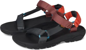 Teva Men's Hurricane XLT2 Sport Sandal, Haze Multi, 12