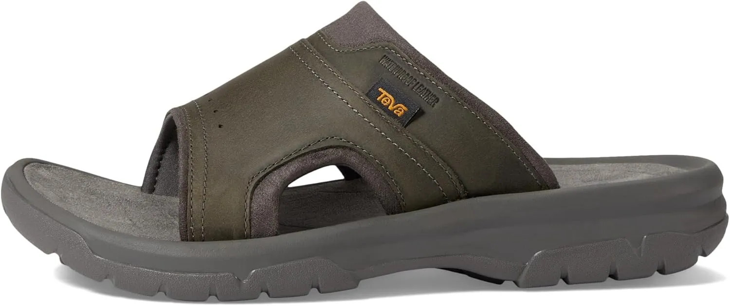 Teva Men's M Langdon Slide Sandal