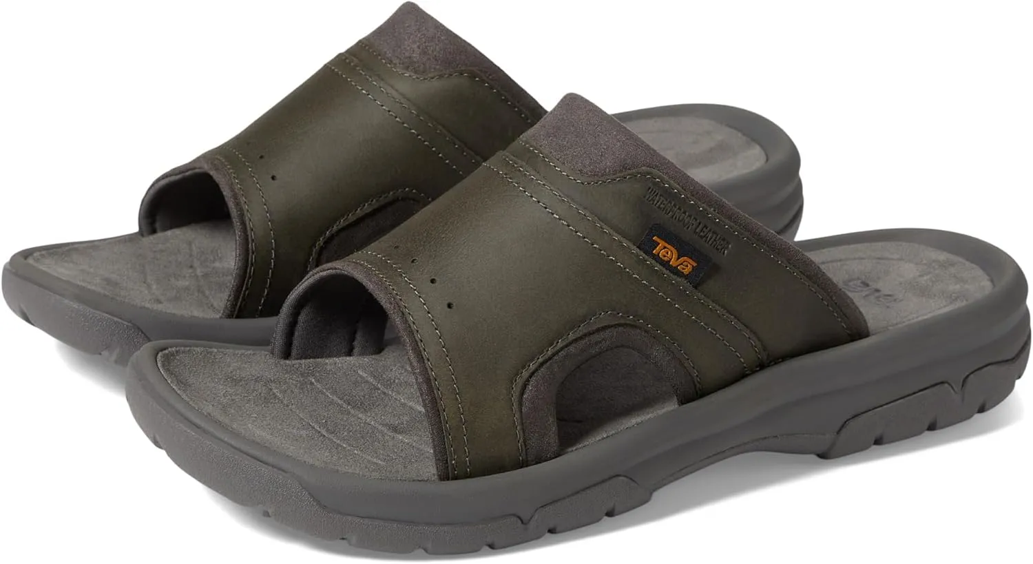 Teva Men's M Langdon Slide Sandal