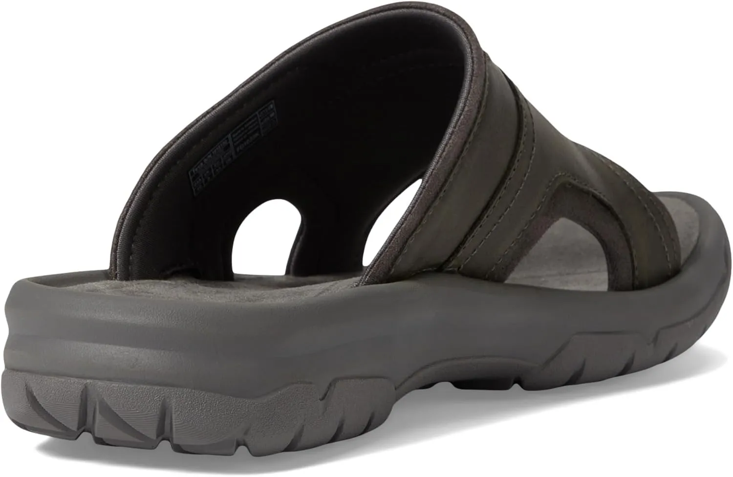 Teva Men's M Langdon Slide Sandal