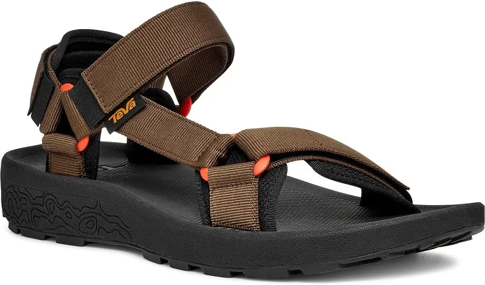 Teva Men's M Terragrip Sandal