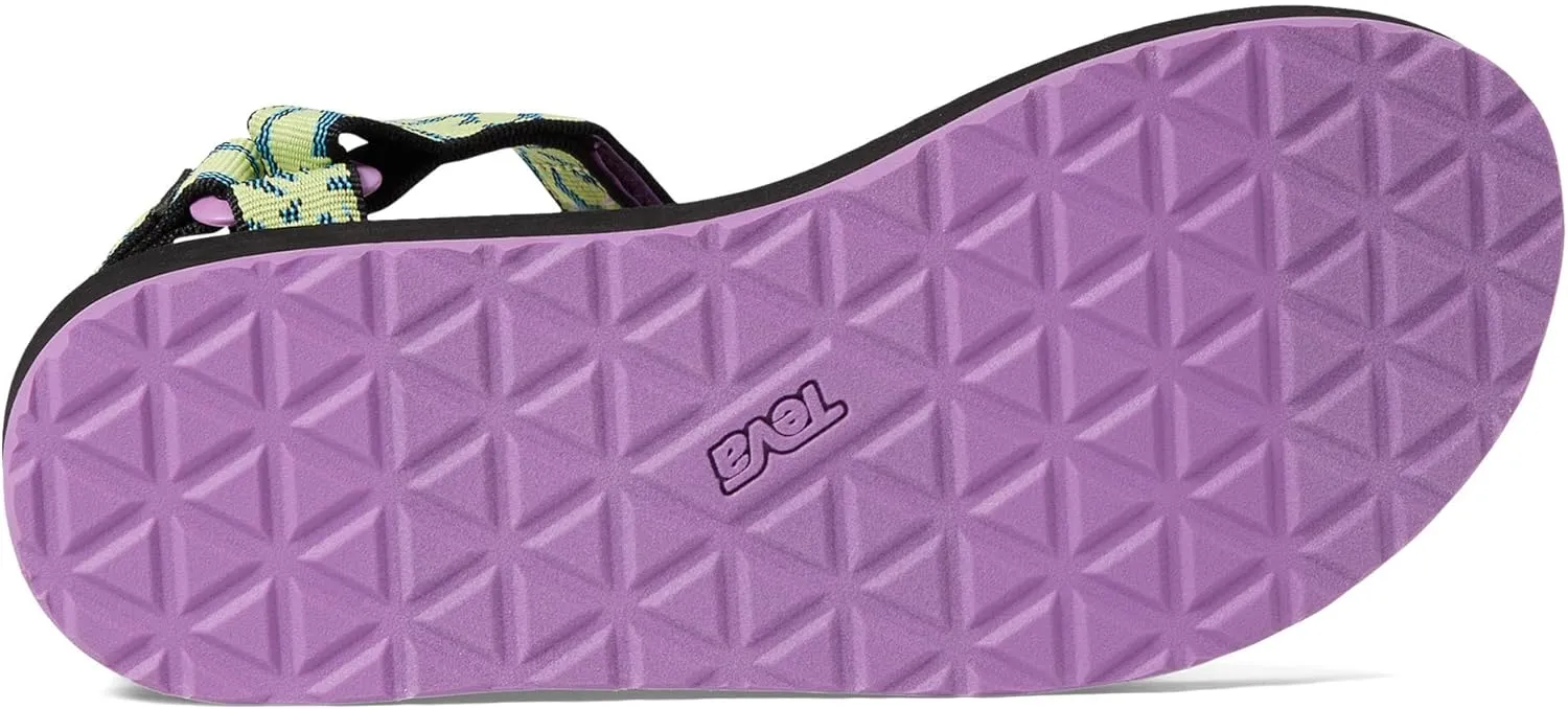 Teva Men's Tanza Sandal