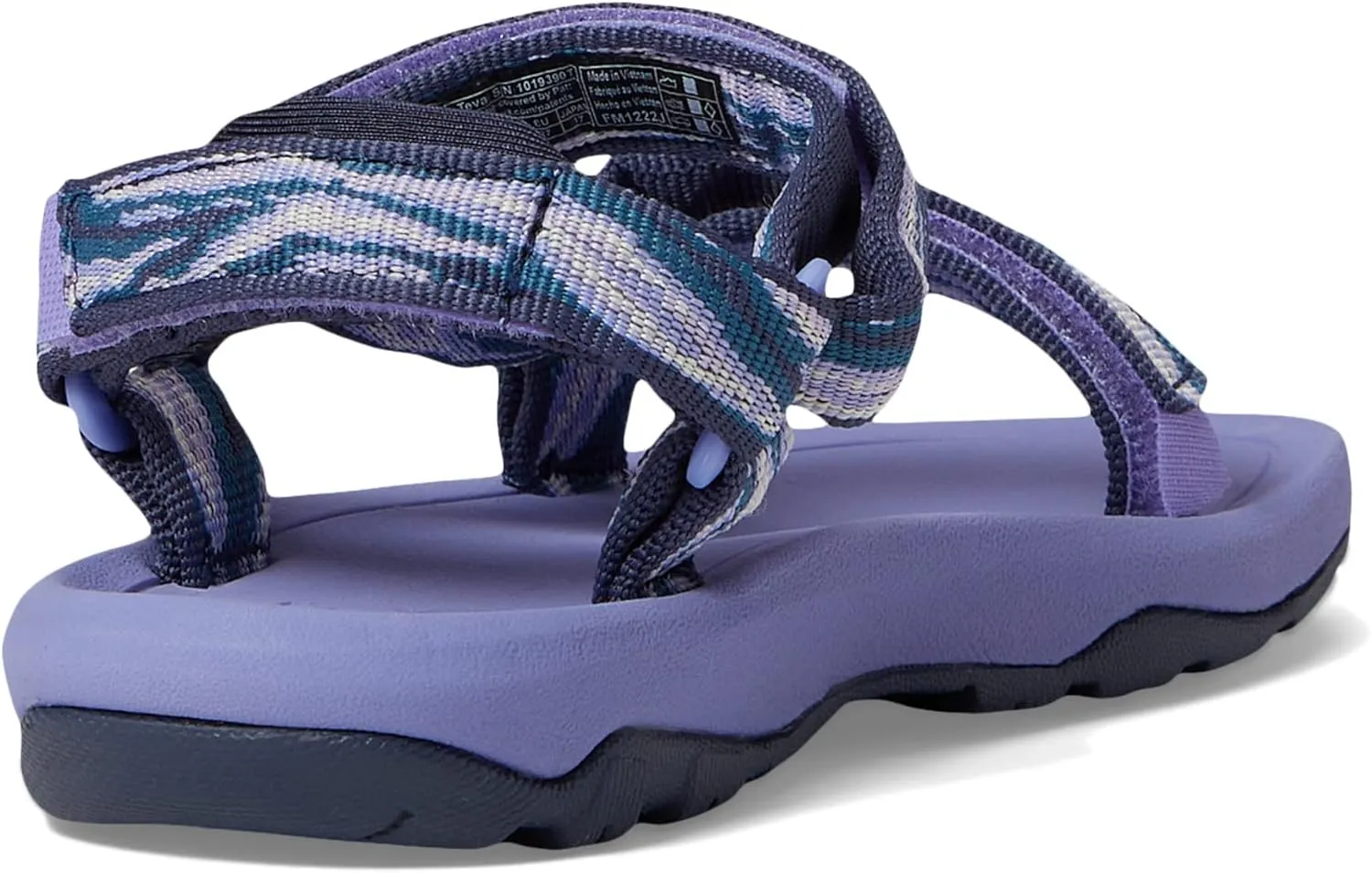 Teva Men's Tanza Sandal