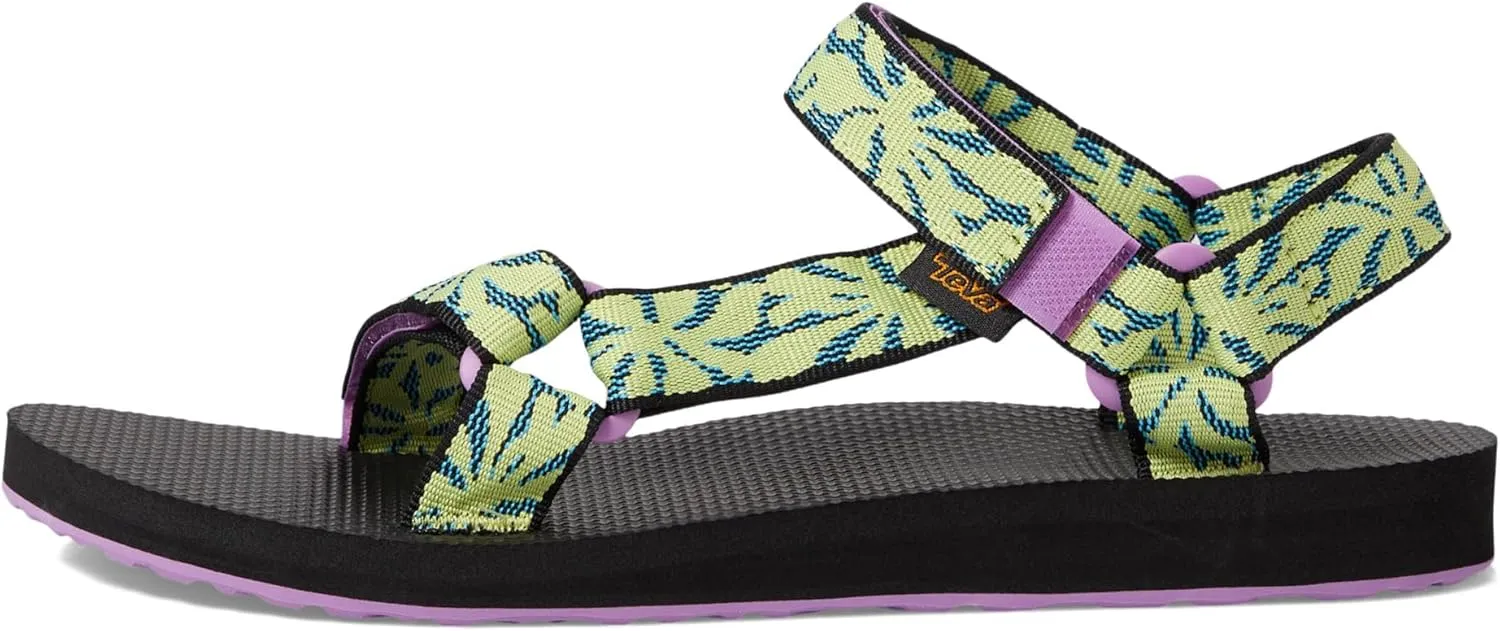Teva Men's Tanza Sandal