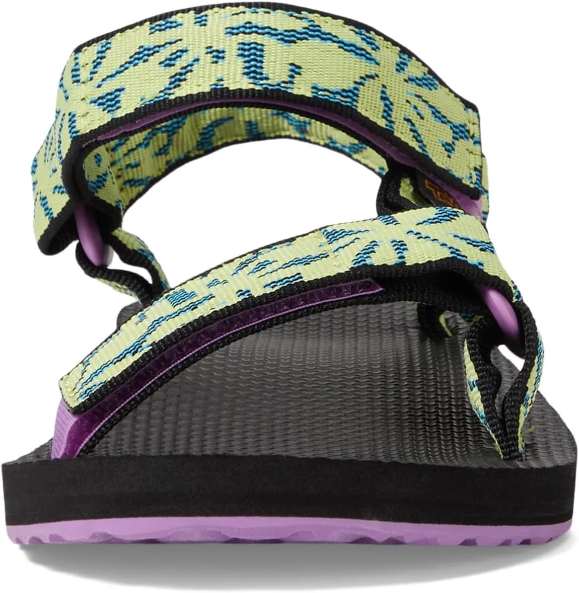 Teva Men's Tanza Sandal