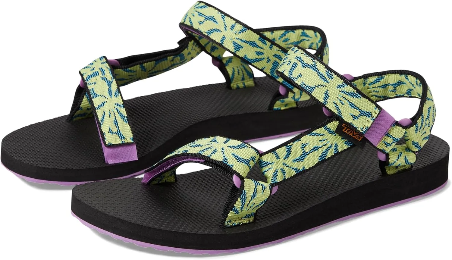 Teva Men's Tanza Sandal
