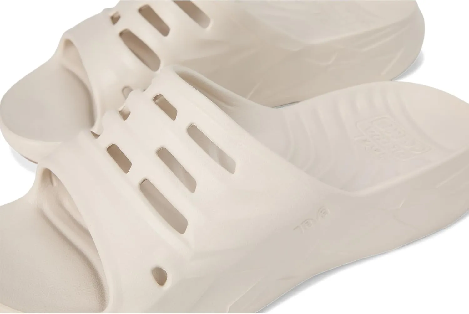 Teva Unisex-Adult Apretrail Slide Sandal