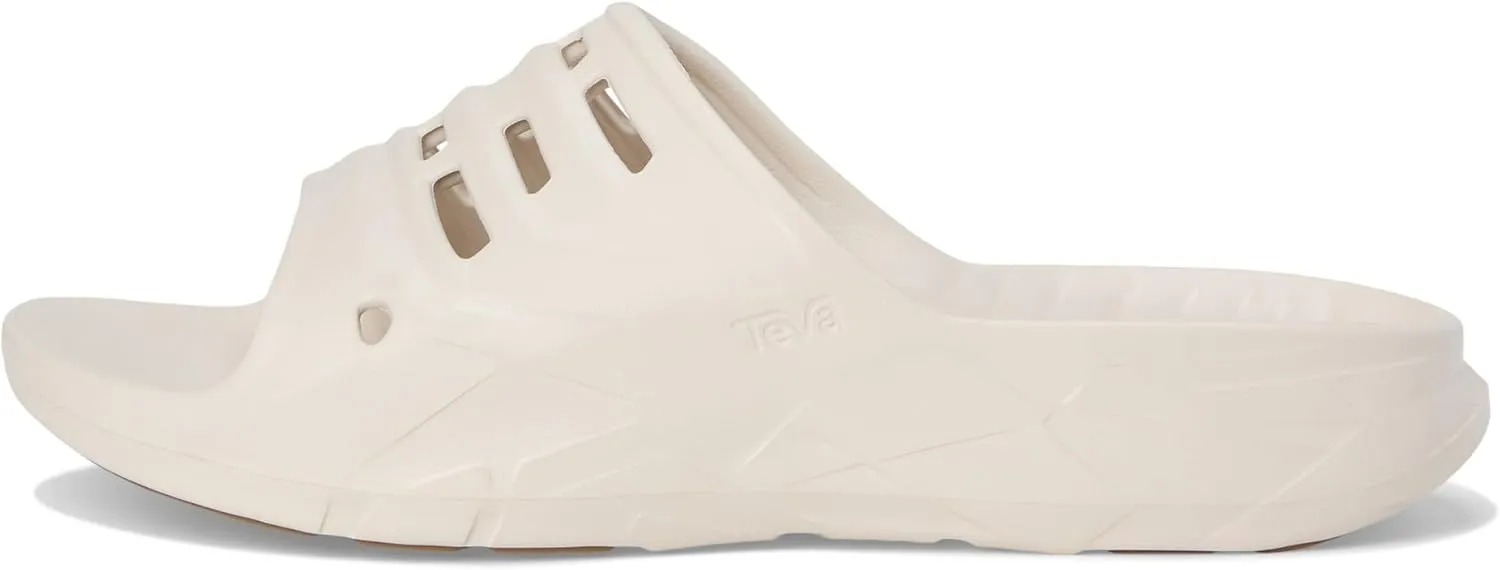 Teva Unisex-Adult Apretrail Slide Sandal