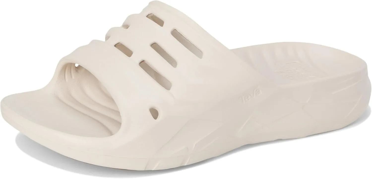 Teva Unisex-Adult Apretrail Slide Sandal