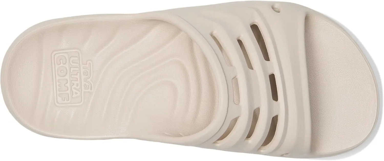 Teva Unisex-Adult Apretrail Slide Sandal
