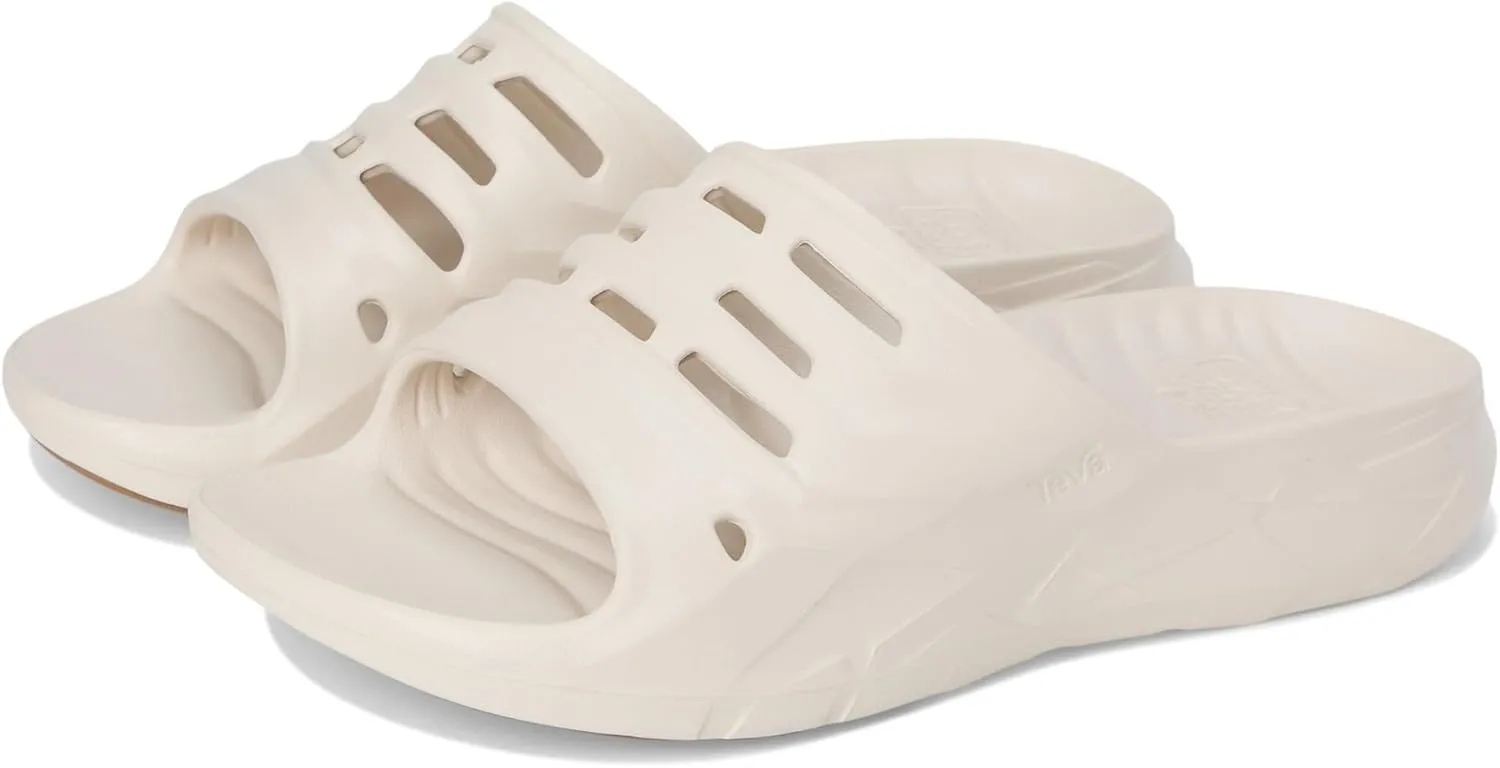 Teva Unisex-Adult Apretrail Slide Sandal