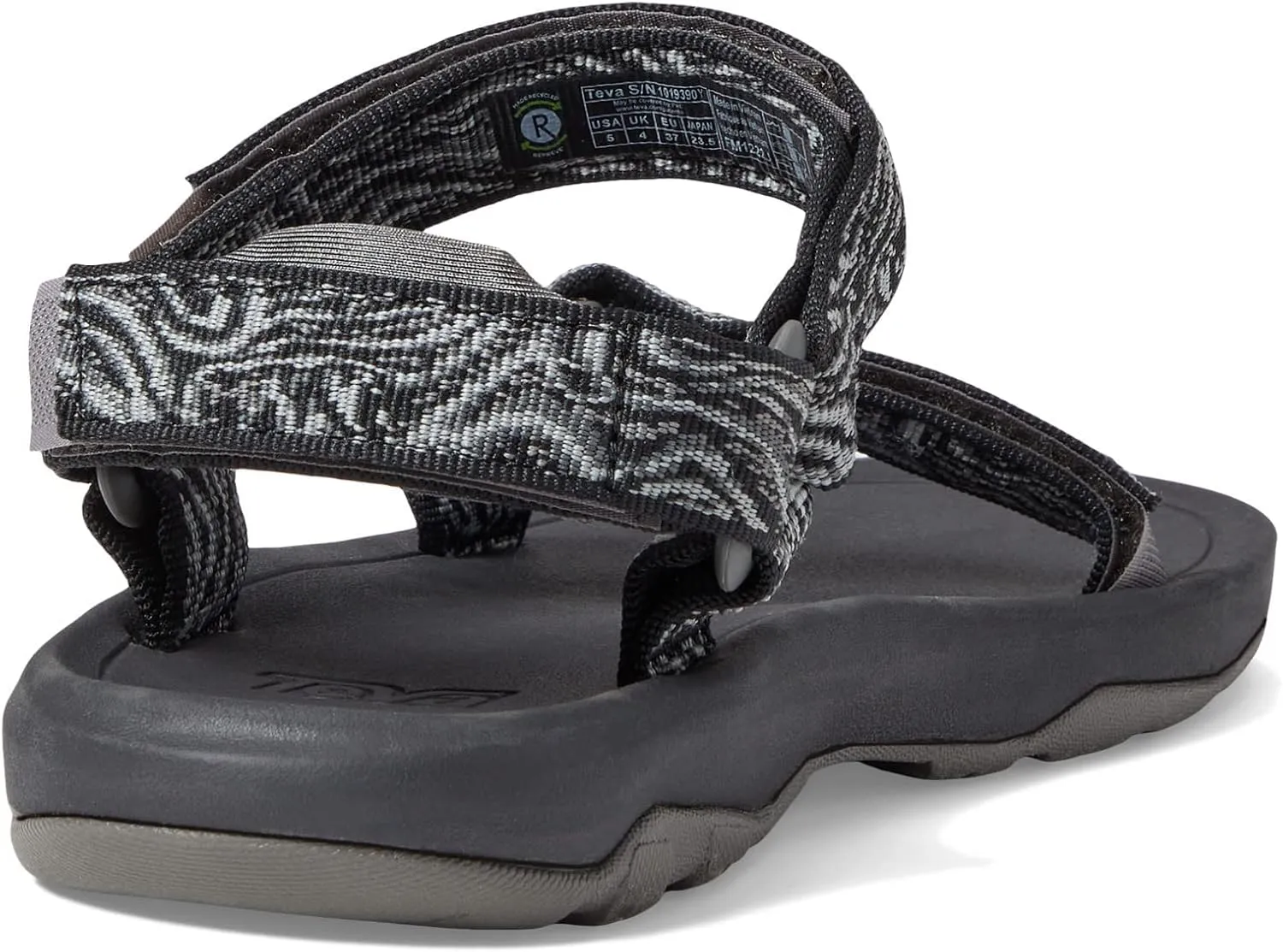 Teva Unisex-Child Hurricane XLT 2 Sandal