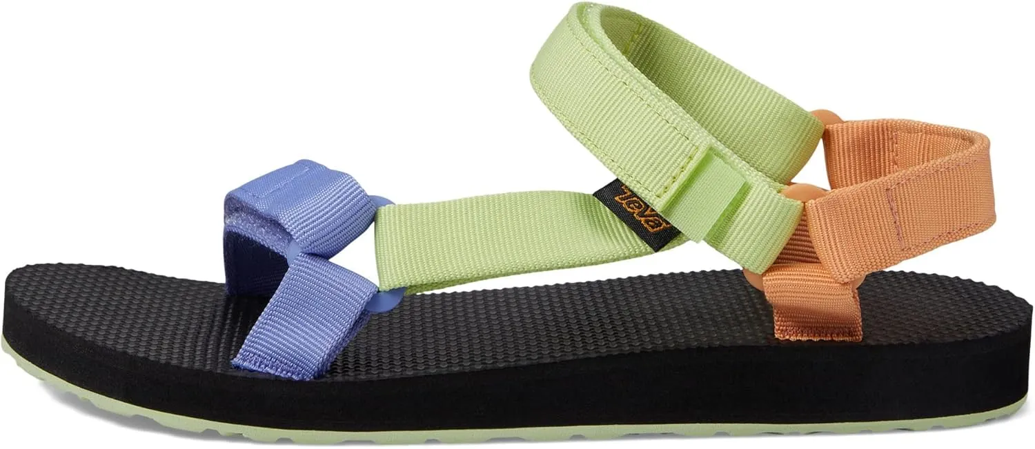 Teva Unisex-Child Original Universal Sandal