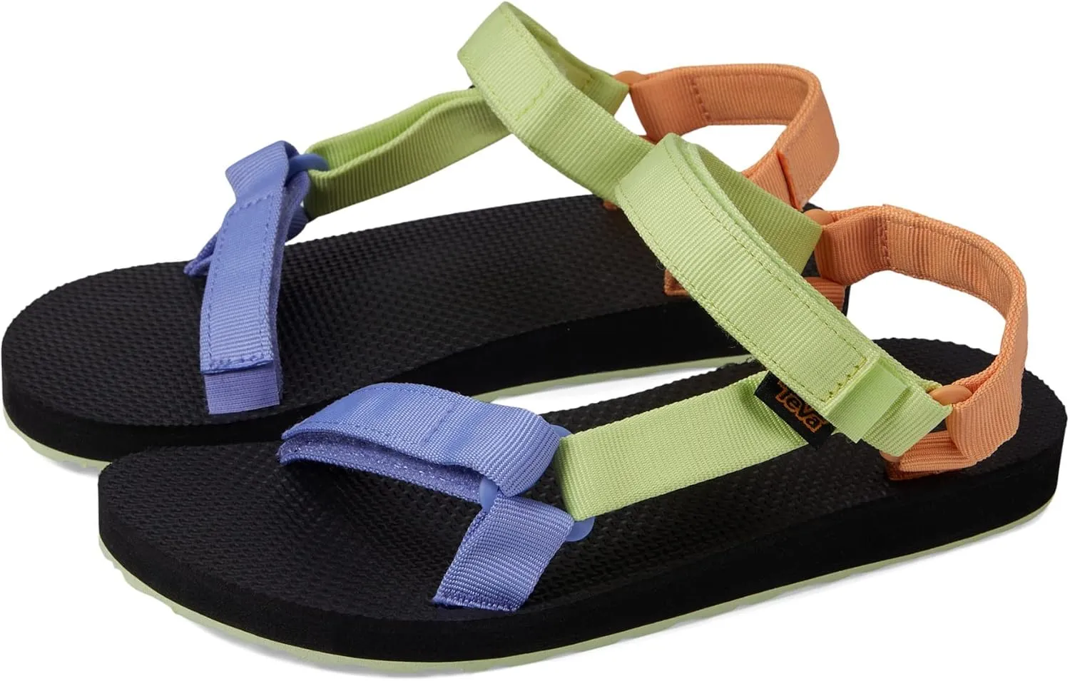 Teva Unisex-Child Original Universal Sandal