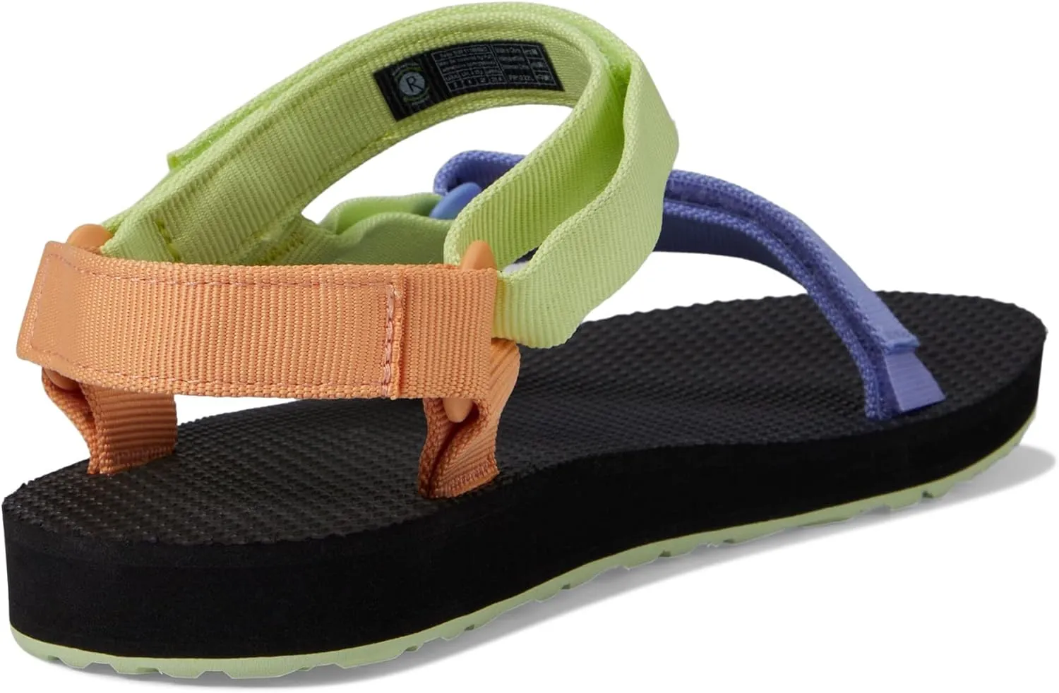 Teva Unisex-Child Original Universal Sandal