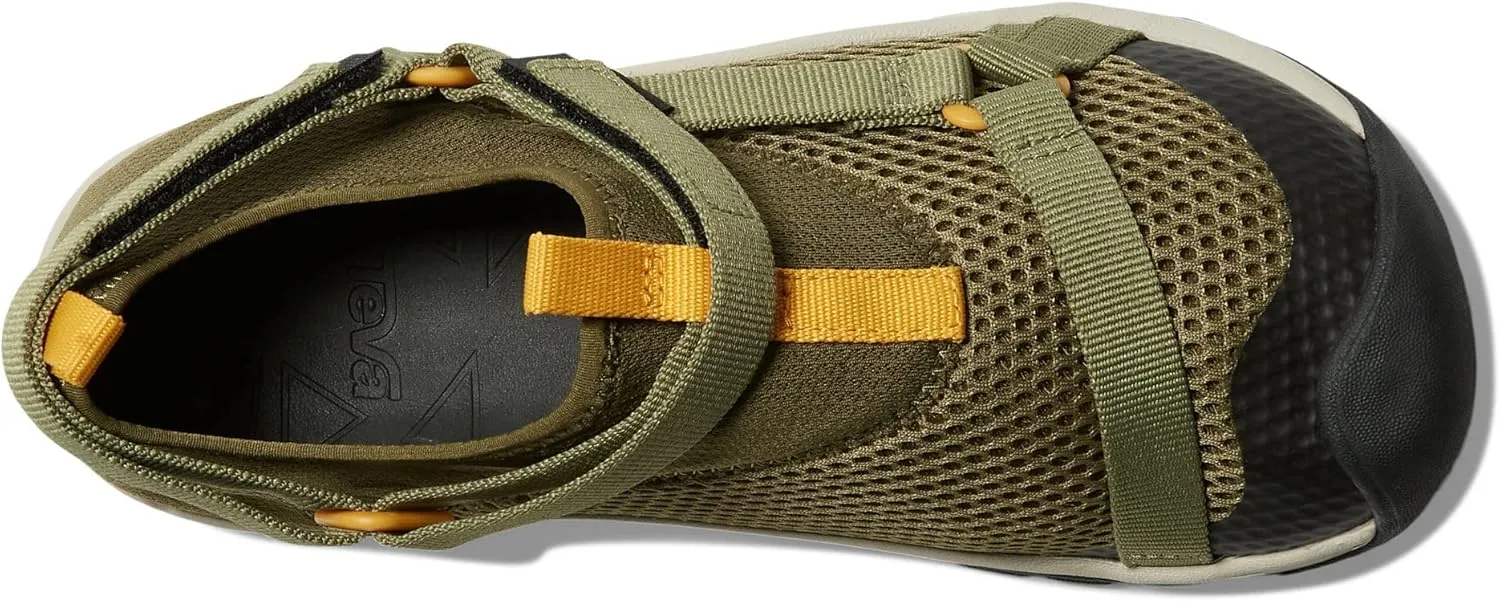 Teva Unisex-Child Outflow Universal Sandal