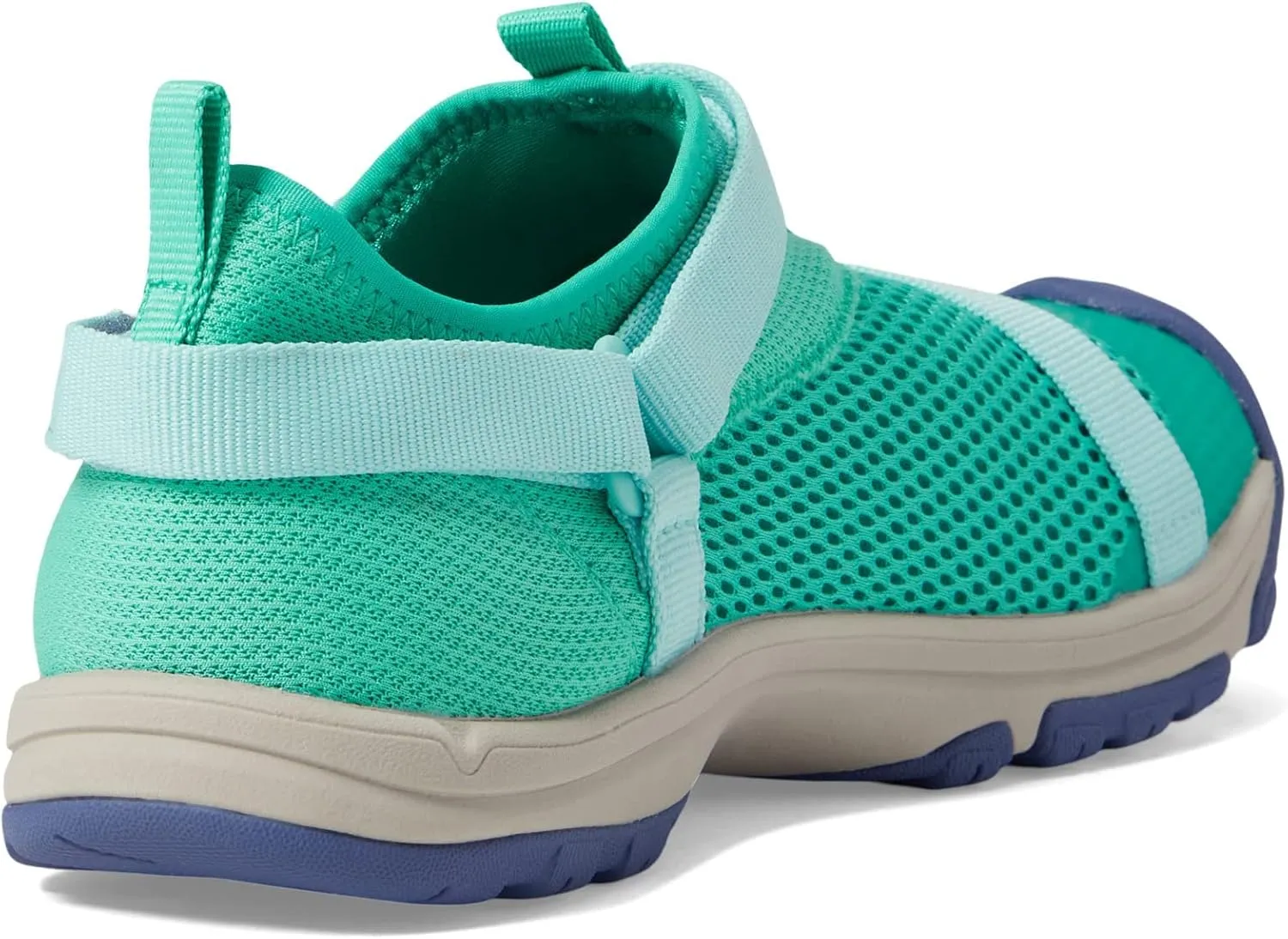 Teva Unisex-Child Outflow Universal Sandal
