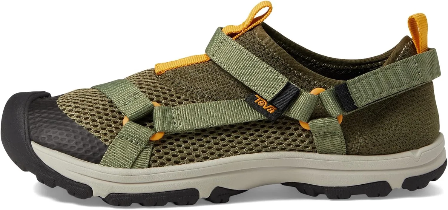 Teva Unisex-Child Outflow Universal Sandal