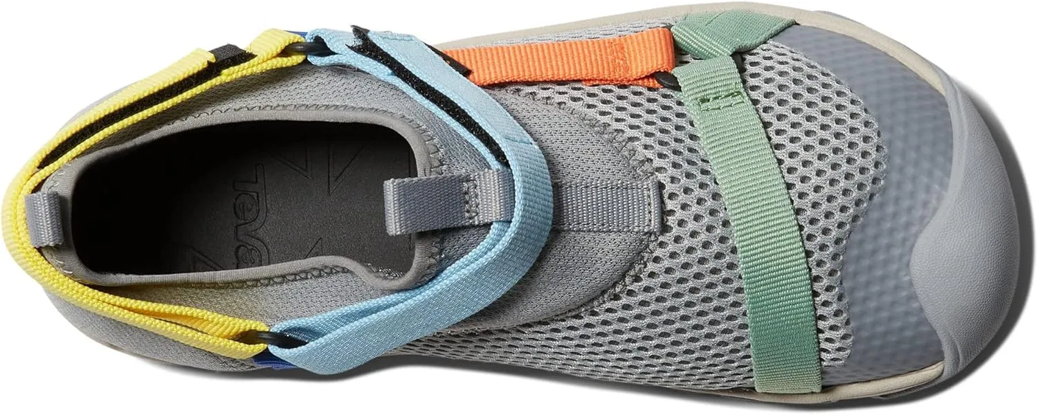 Teva Unisex-Child Outflow Universal Sandal