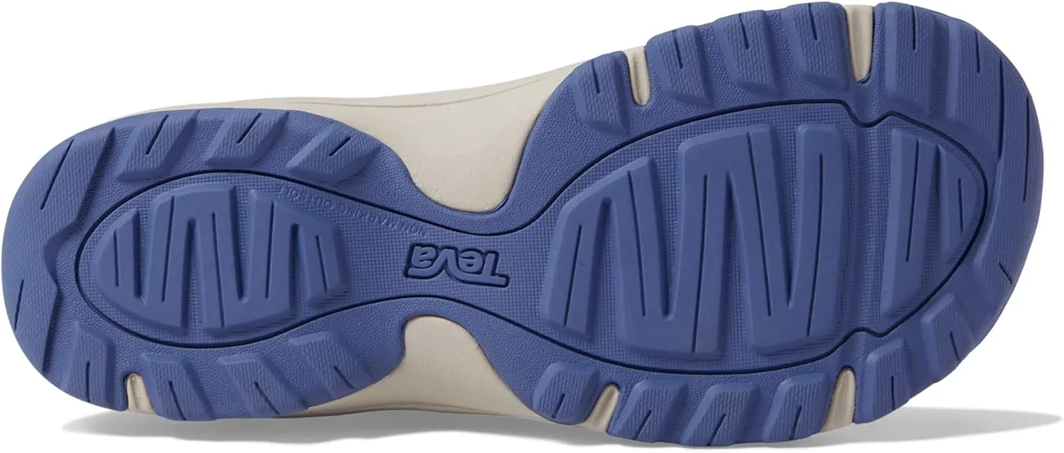 Teva Unisex-Child Outflow Universal Sandal