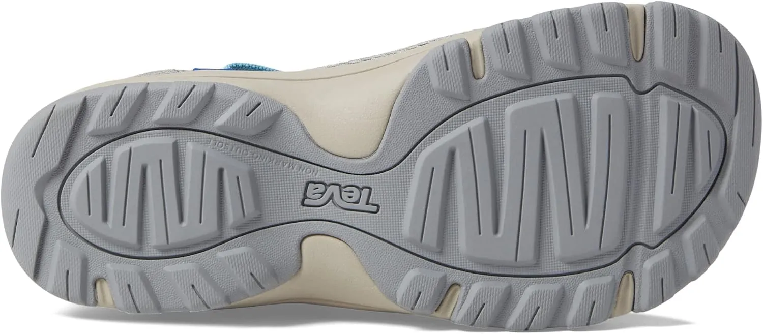 Teva Unisex-Child Outflow Universal Sandal