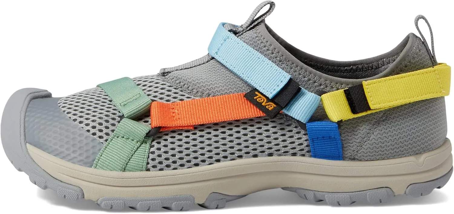 Teva Unisex-Child Outflow Universal Sandal