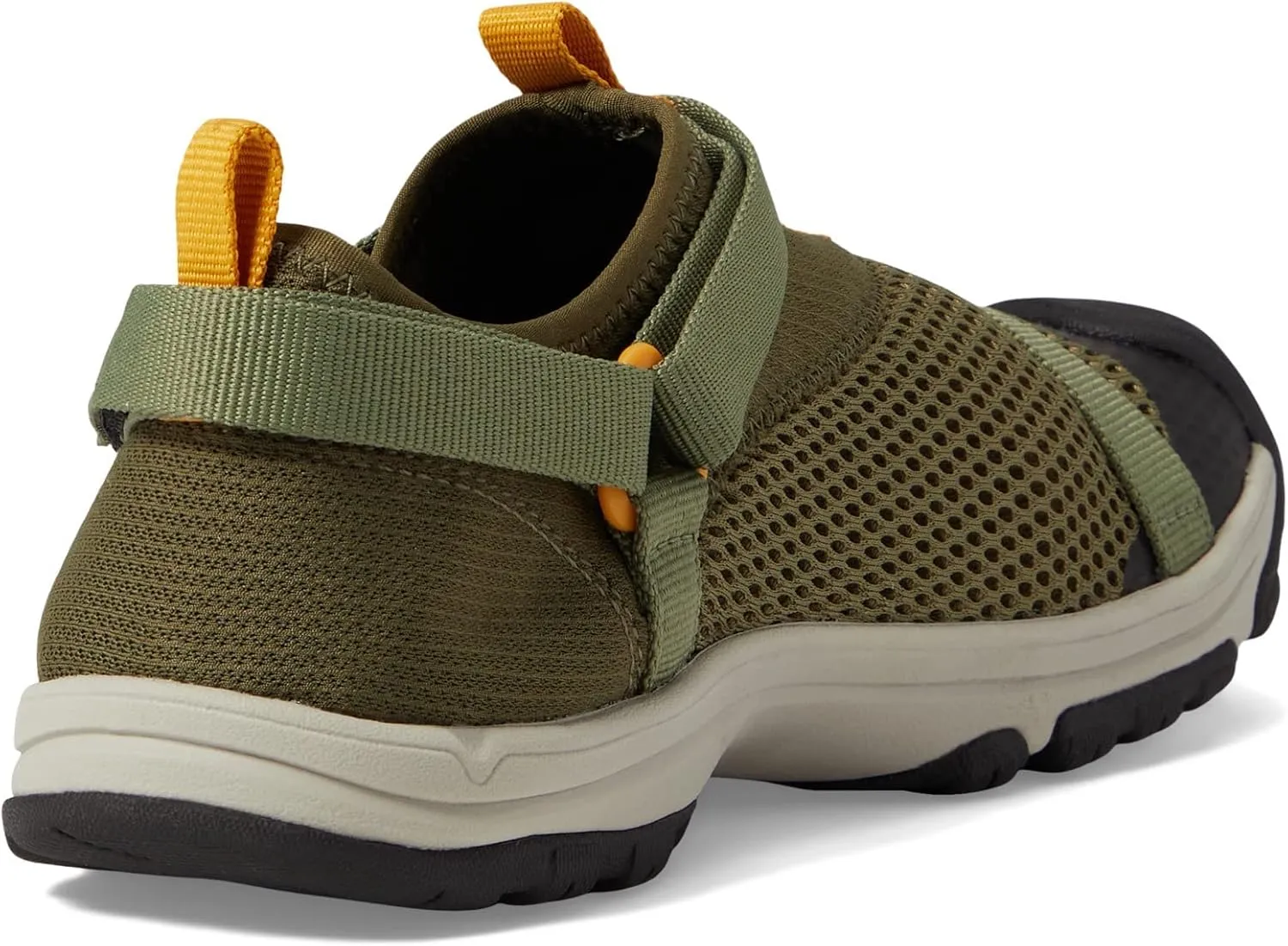 Teva Unisex-Child Outflow Universal Sandal