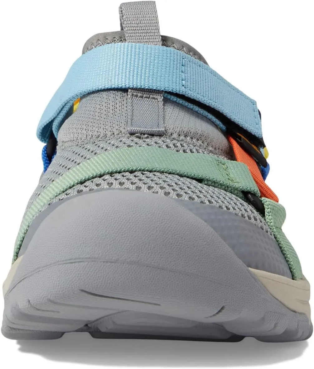 Teva Unisex-Child Outflow Universal Sandal