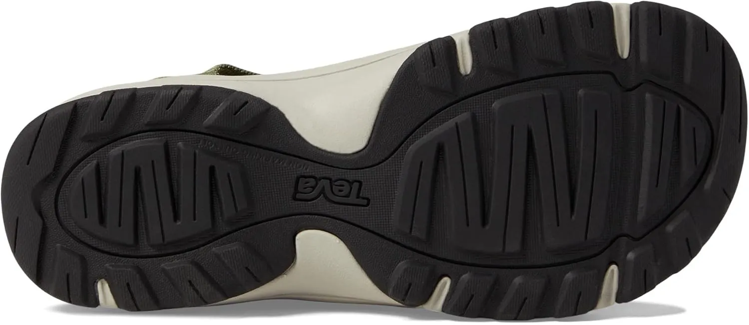 Teva Unisex-Child Outflow Universal Sandal