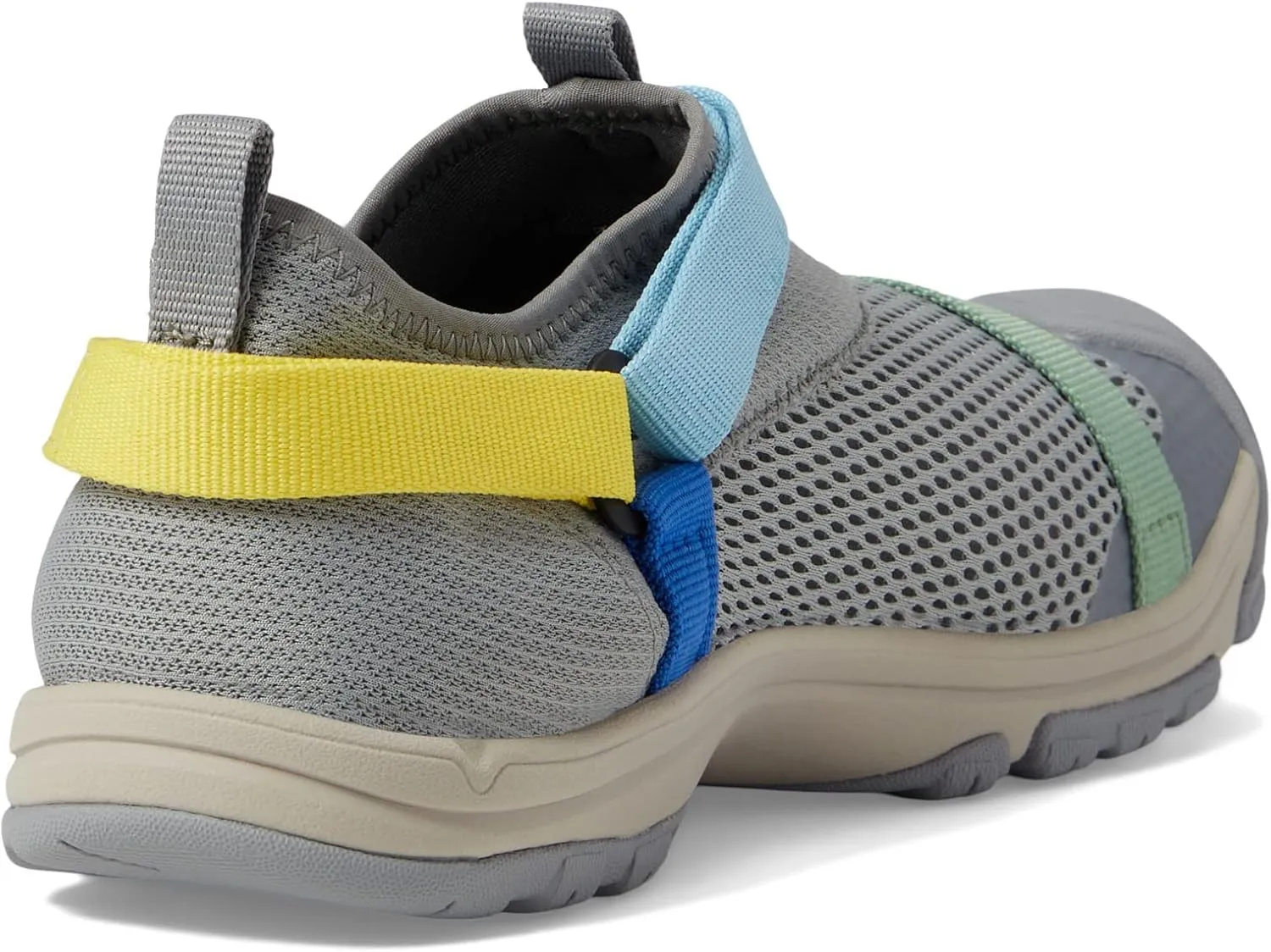 Teva Unisex-Child Outflow Universal Sandal