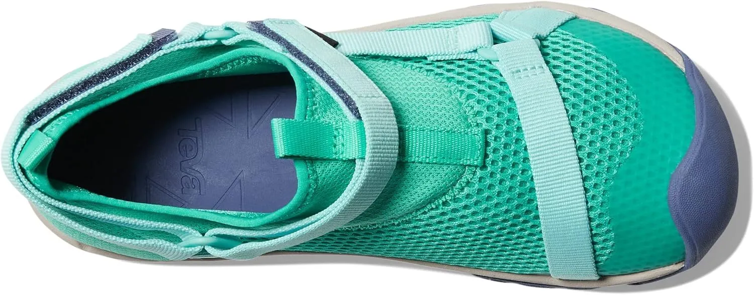 Teva Unisex-Child Outflow Universal Sandal