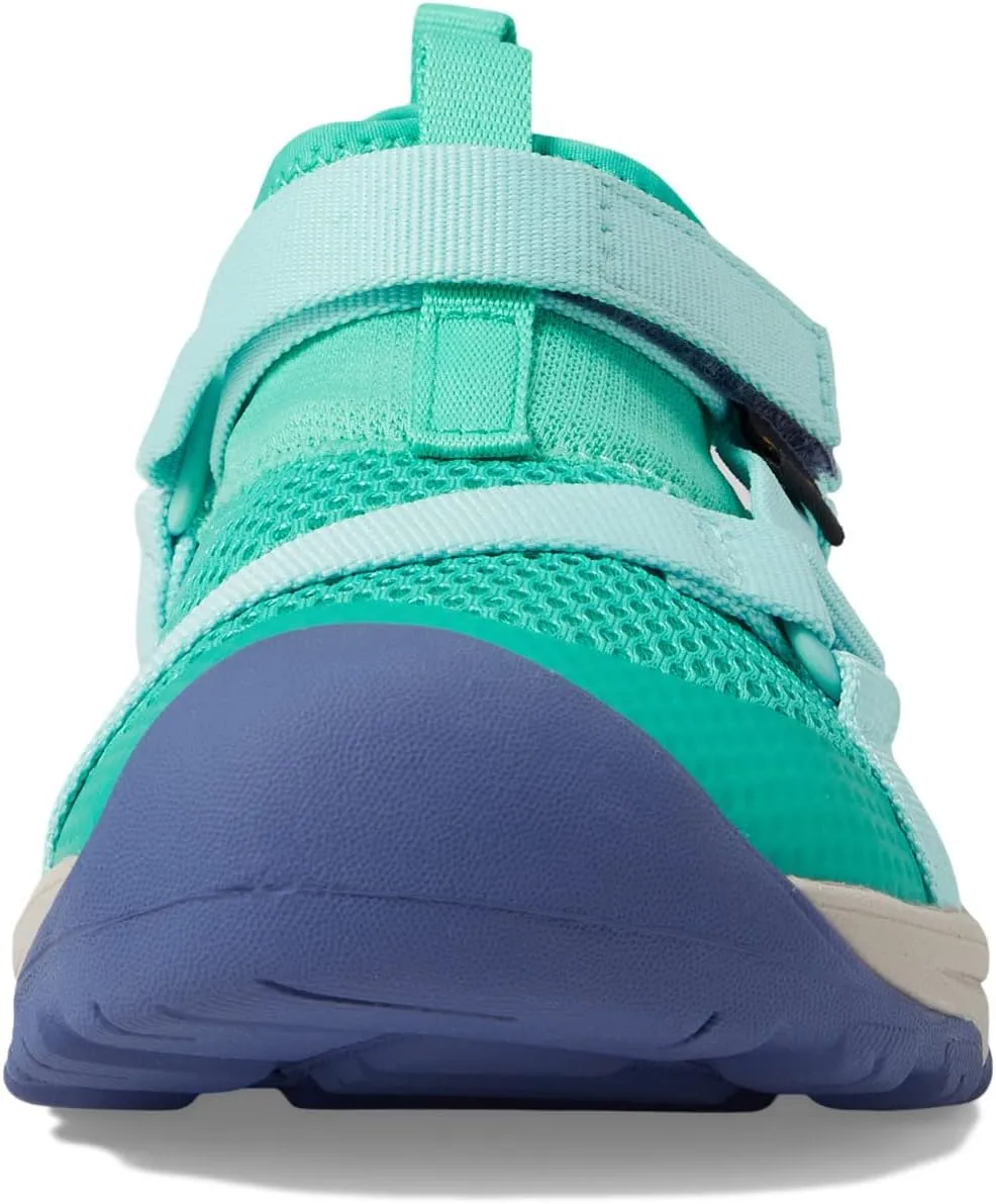 Teva Unisex-Child Outflow Universal Sandal
