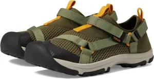 Teva Unisex-Child Outflow Universal Sandal