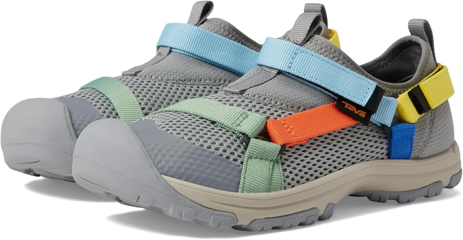 Teva Unisex-Child Outflow Universal Sandal