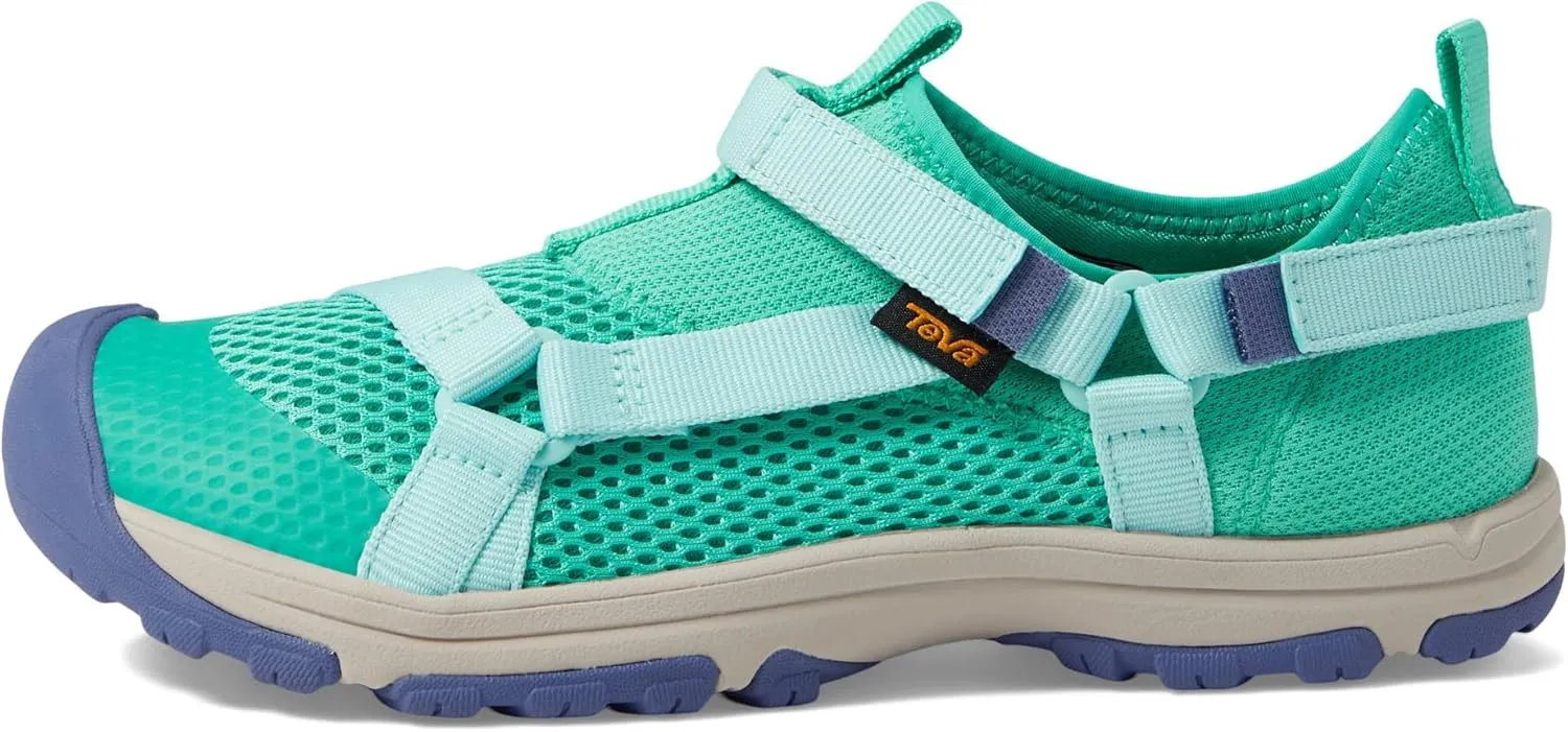 Teva Unisex-Child Outflow Universal Sandal