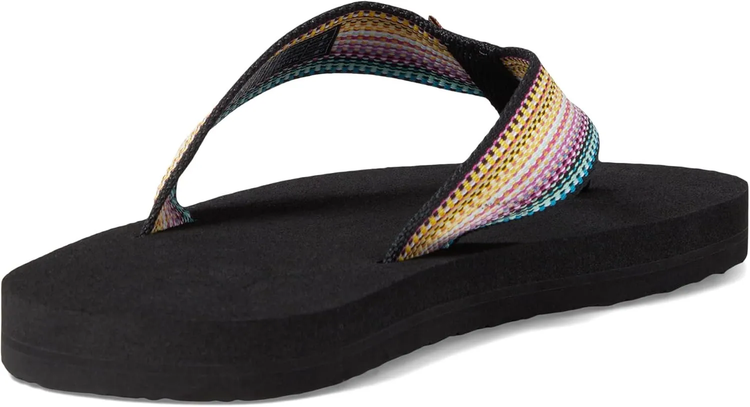 Teva Unisex-Child T Mush Ii Flip-Flop