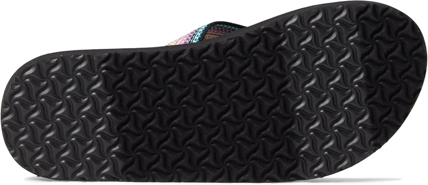 Teva Unisex-Child T Mush Ii Flip-Flop