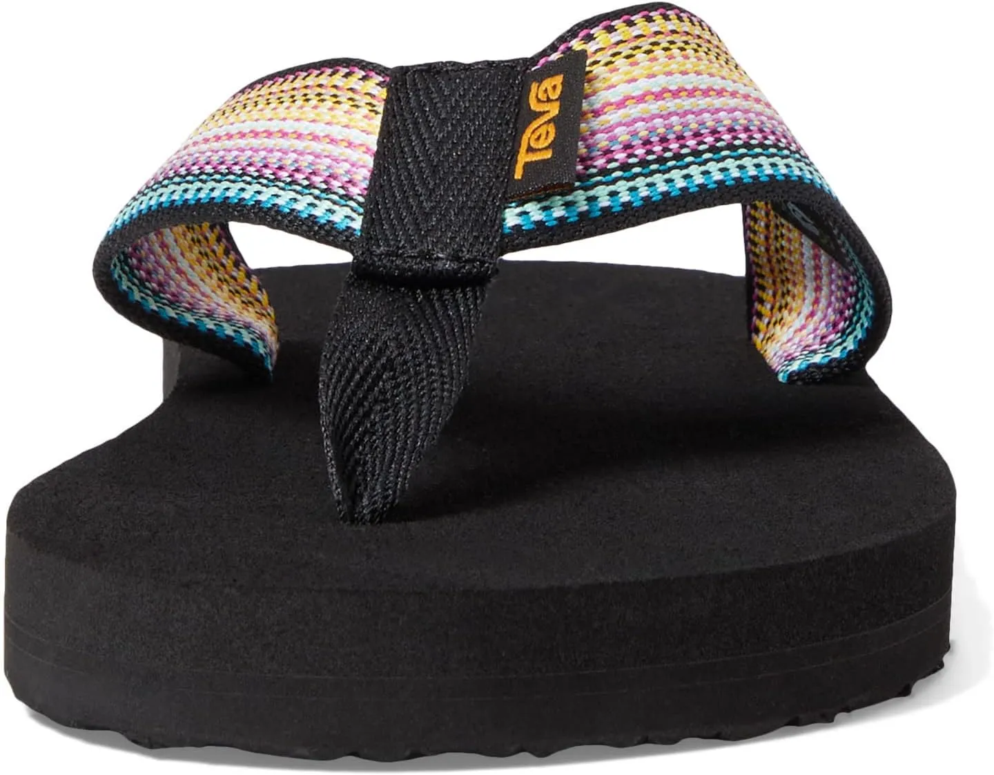 Teva Unisex-Child T Mush Ii Flip-Flop