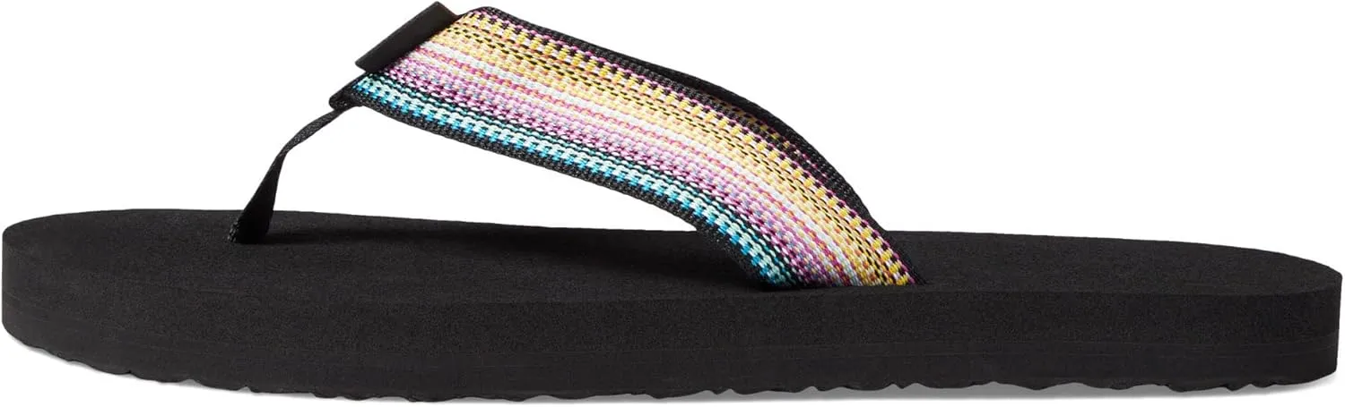 Teva Unisex-Child T Mush Ii Flip-Flop