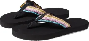 Teva Unisex-Child T Mush Ii Flip-Flop