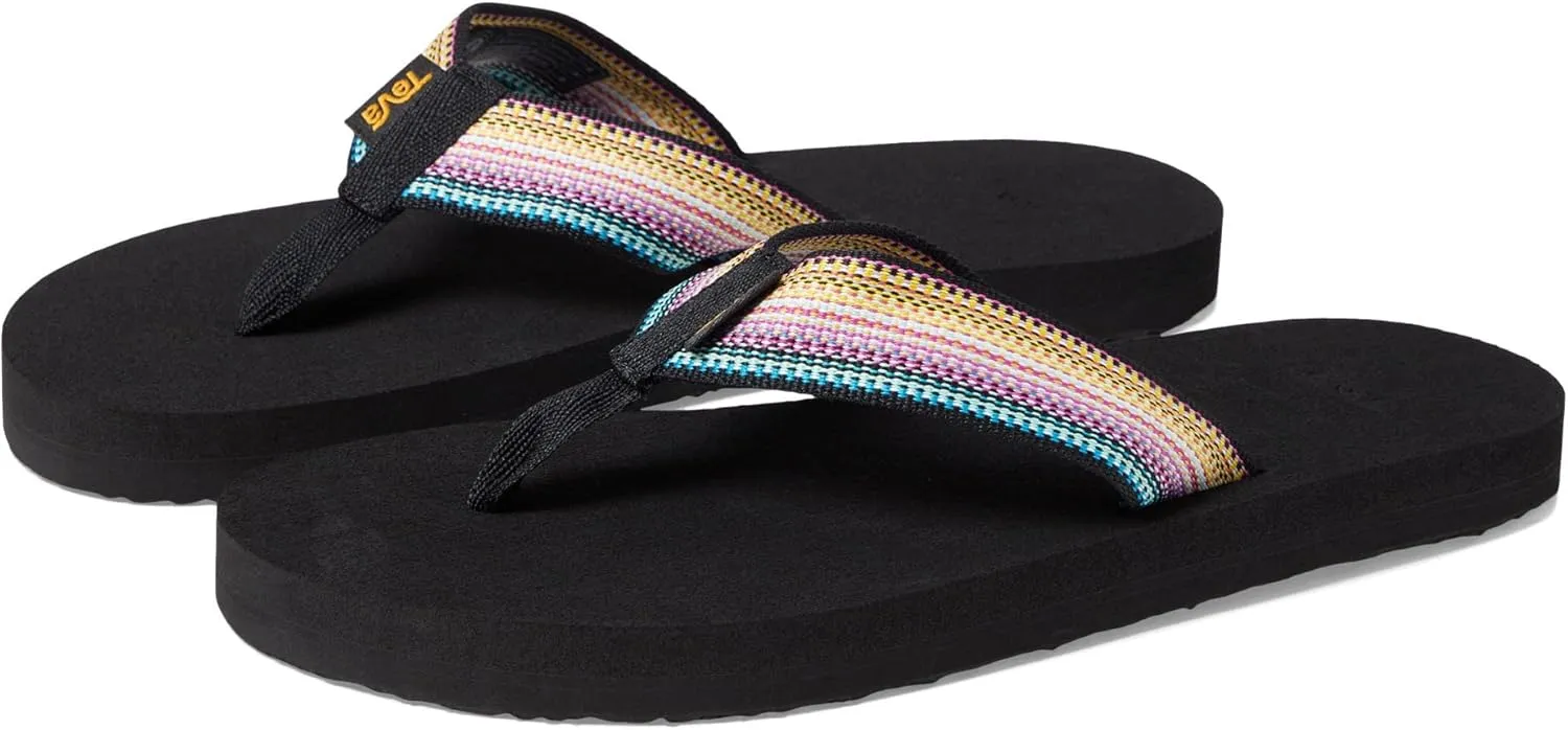 Teva Unisex-Child T Mush Ii Flip-Flop
