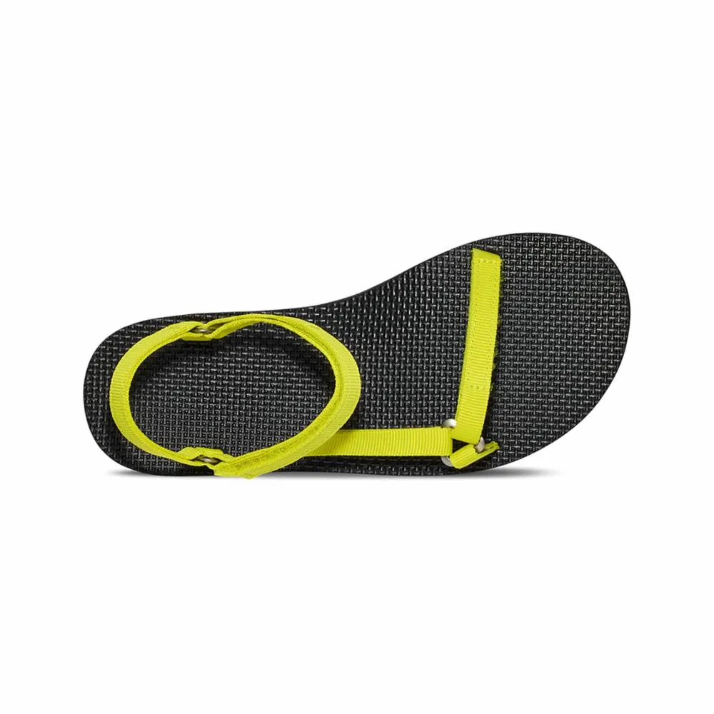 Teva Women ORIGINAL UNIVERSAL SLIM EVENING PRIMROSE